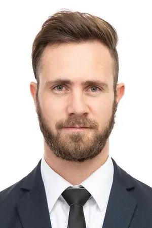 Justin John Harvey photo