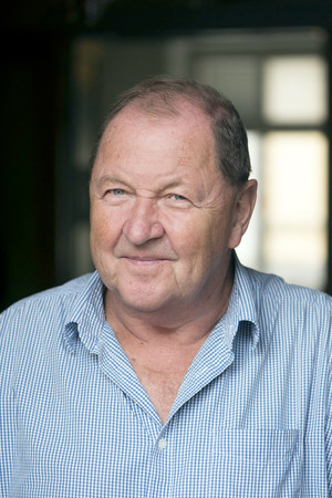 Roy Andersson photo
