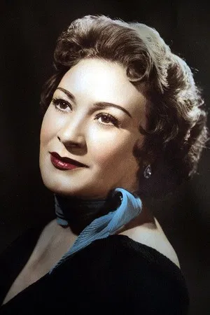 Amparo Arozamena photo