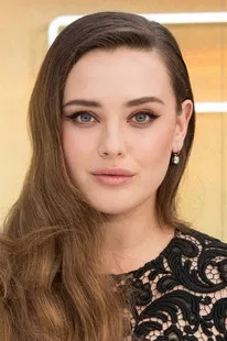 Katherine Langford photo