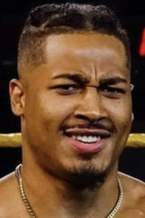 Christian Brigham photo