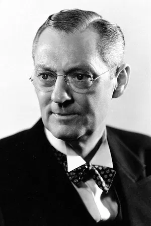 Lionel Barrymore photo
