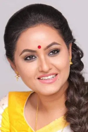 Ananya Banerjee photo