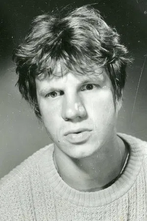 Hannes Kaljujärv photo