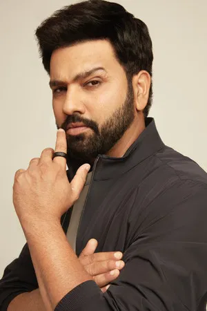 Rohit Sharma photo