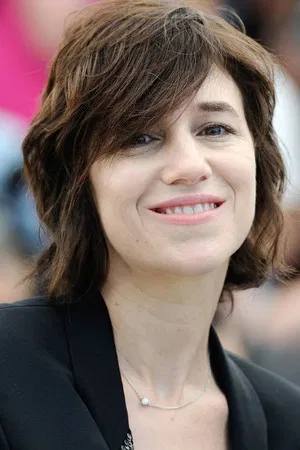 Charlotte Gainsbourg photo