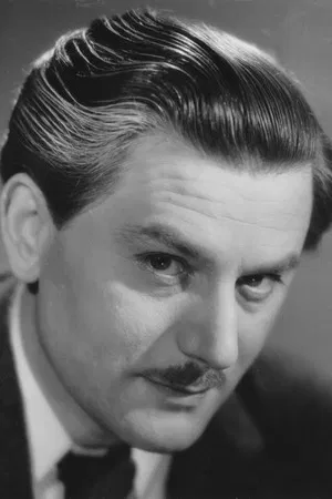 Anton Walbrook photo