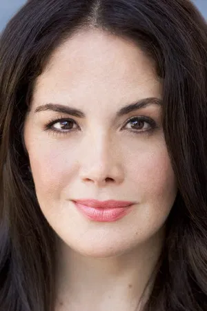 Yetta Gottesman photo