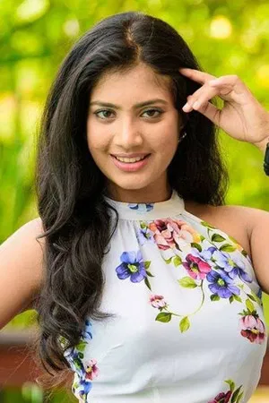 Senali  Fonseka photo