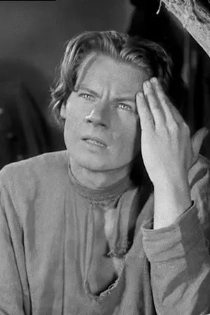 Nikolai Valbert photo