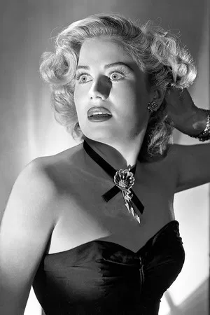 Jacqueline White photo