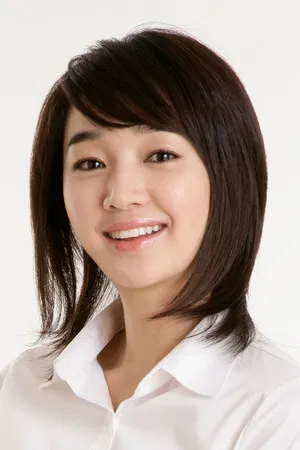 Soo Ae photo
