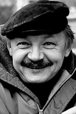 Mikhail Kononov photo