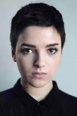 Blu del Barrio photo