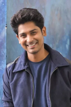 Abhishek Panda photo