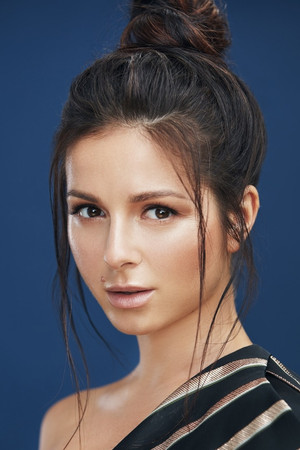 Anna Shurochkina photo