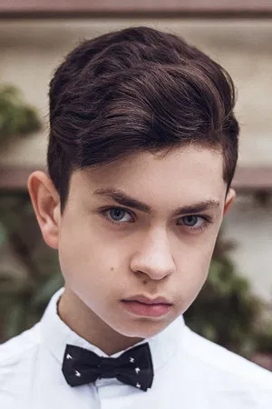 Artem Zhigulin photo