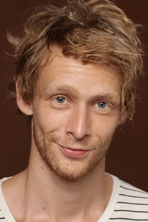 Johnny Lewis photo
