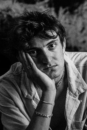 Gordy De St. Jeor photo