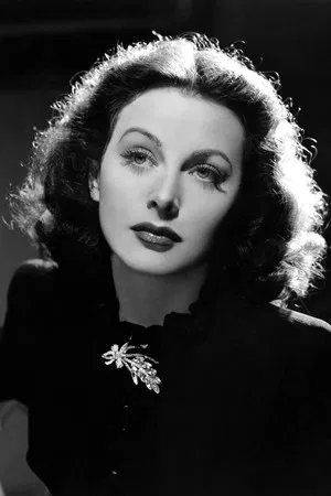 Hedy Lamarr photo