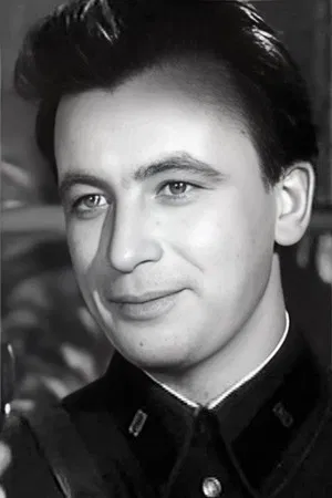 Vladimir Goncharov photo