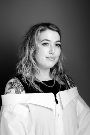 Arianna Martinez photo