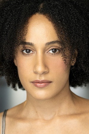 Julienne Irons photo