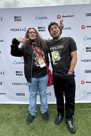 Dalton Meza-Paz photo