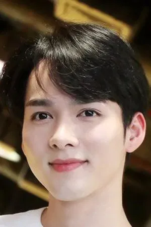 Jiramate Srinonghang photo