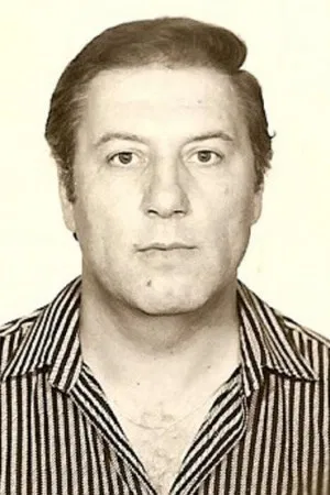 Tarık Şimşek photo