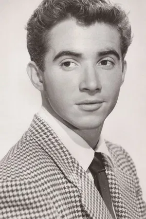 Scotty Beckett photo