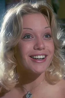 Nathalie Zeiger photo