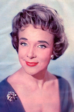 Micheline Presle photo