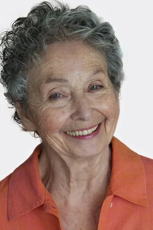 Kim Yaroshevskaya photo