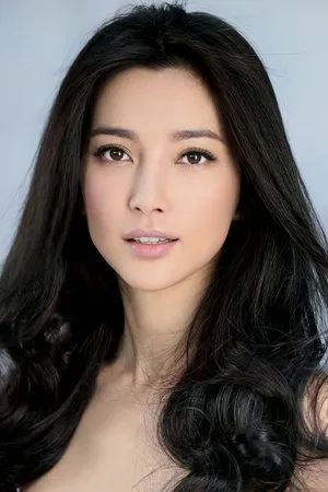 Li Bingbing photo