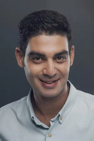 Özgün Aydın photo