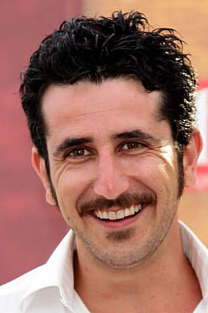 Luca Angeletti photo