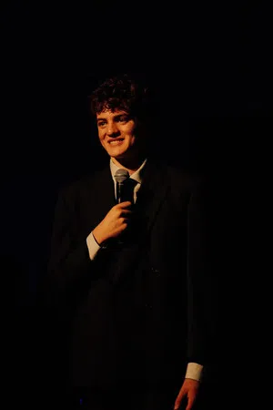 William Haywood photo