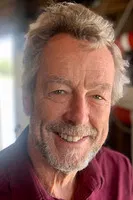 Patrick Dickson photo