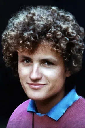 Pierre-Antoine Hiroz photo