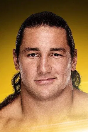 Michael Rallis photo