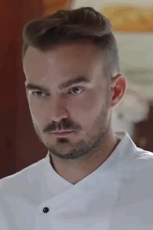 Valery Gadreau photo