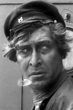 Nikolai Saltykov photo