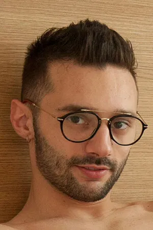 Leonardo Ricci photo