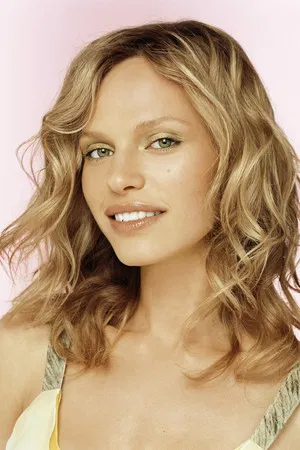 Rachel Roberts photo