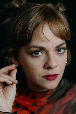 Marianna Pouregka photo