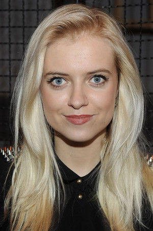 Alexandra Strunina photo