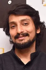 Soukarya Ghosal photo