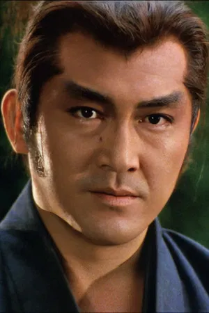 Hiroki Matsukata photo