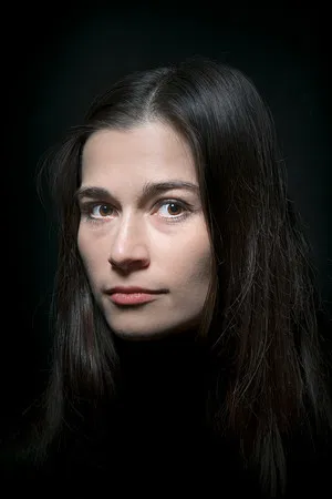 Simona Zmrzlá photo